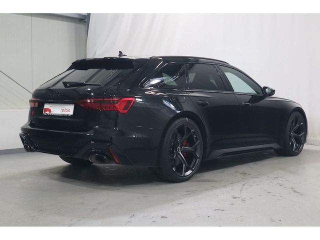 Audi RS6 Avant Performance Performance Quattro Tiptronic - 2025 - Joinsteer - #3