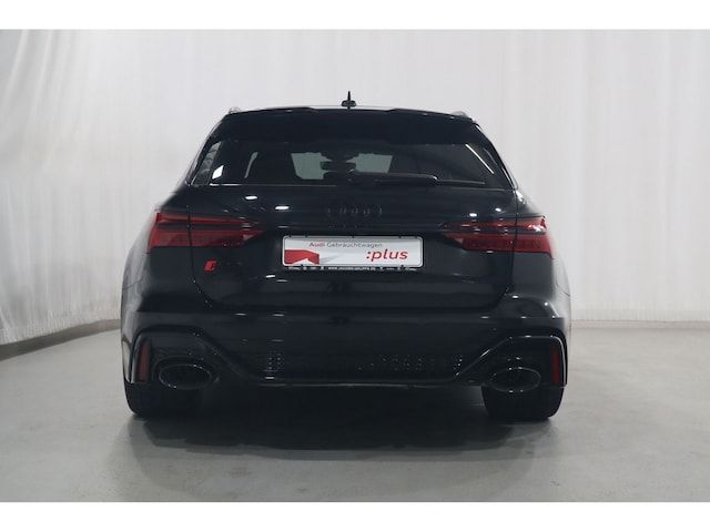 Audi RS6 Avant Performance Performance Quattro Tiptronic - 2025 - Joinsteer - #4