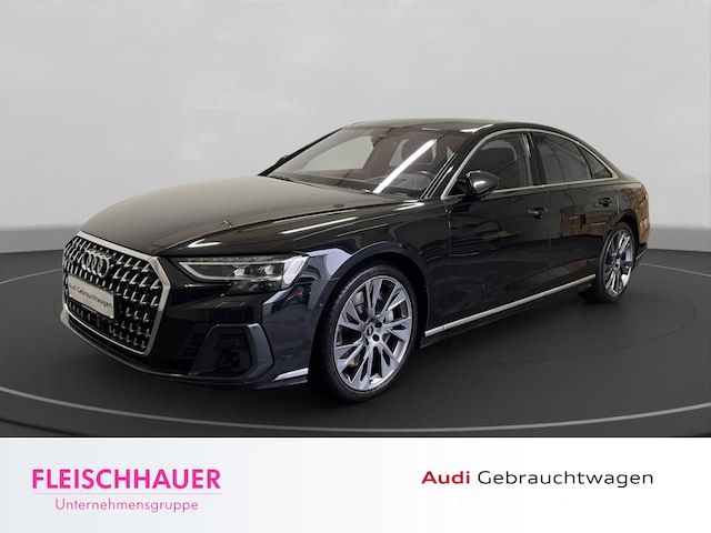Audi A8 TFSI E 60 TFSI E Quattro Tiptronic - 2022 - Joinsteer - #2