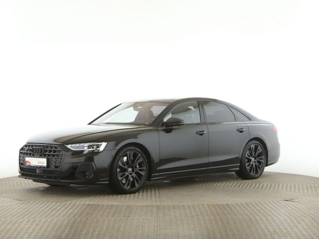 Audi S8 TFSI Quattro Tiptronic - 2025 - Joinsteer - #2