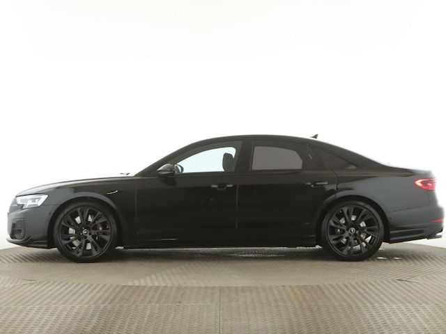 Audi S8 TFSI Quattro Tiptronic - 2025 - Joinsteer - #5