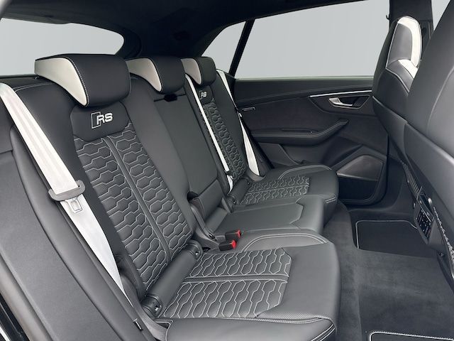 Audi RSQ8 TFSI Quattro Tiptronic - 2025 - Joinsteer - #5