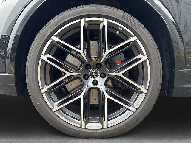 Audi RSQ8 TFSI Quattro Tiptronic - 2025 - Joinsteer - #6