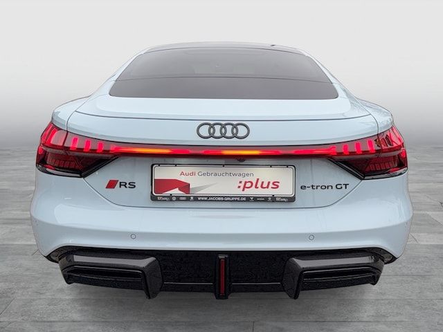 Audi RS E-tron GT Performance Performance E-tron Quattro - 2025 - Joinsteer - #4