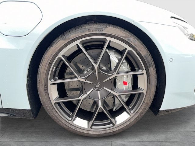 Audi RS E-tron GT Performance Performance E-tron Quattro - 2025 - Joinsteer - #6