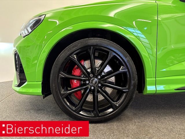 Audi RSQ3 Sportback TFSI Quattro S Tronic - 2021 - Joinsteer - #4