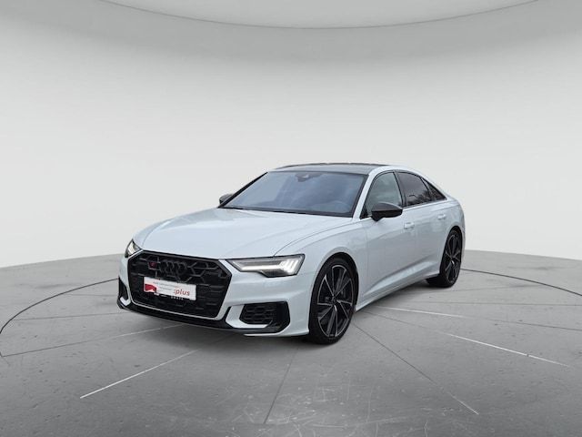 Audi S6 Limousine TDI Quattro Tiptronic - 2024 - Joinsteer - #2