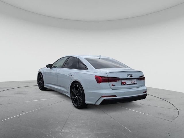 Audi S6 Limousine TDI Quattro Tiptronic - 2024 - Joinsteer - #4