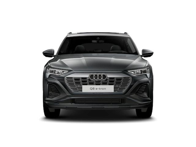 Audi Q8 Sportback E-tron S Line 55 E-tron Quattro - 2025 - Joinsteer - #3