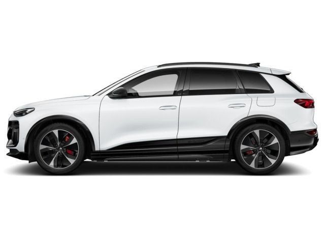 Audi SQ6 SUV E-tron E-tron Quattro - 2025 - Joinsteer - #4