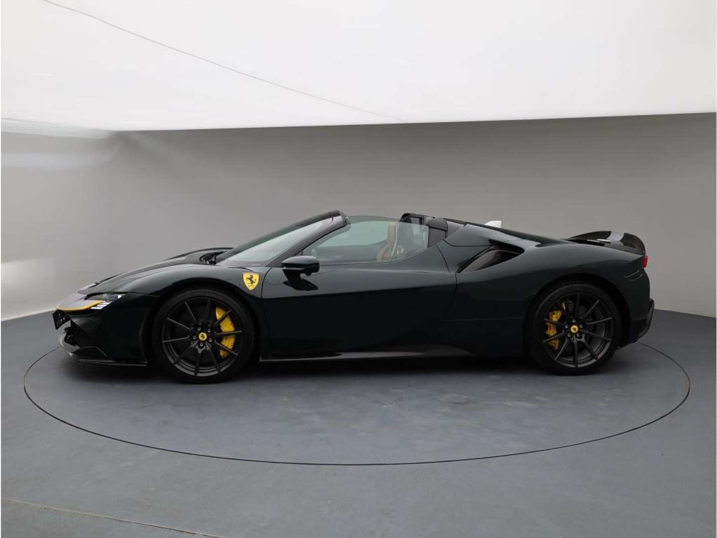 Ferrari SF90 Spider - 2023 - Joinsteer - #2