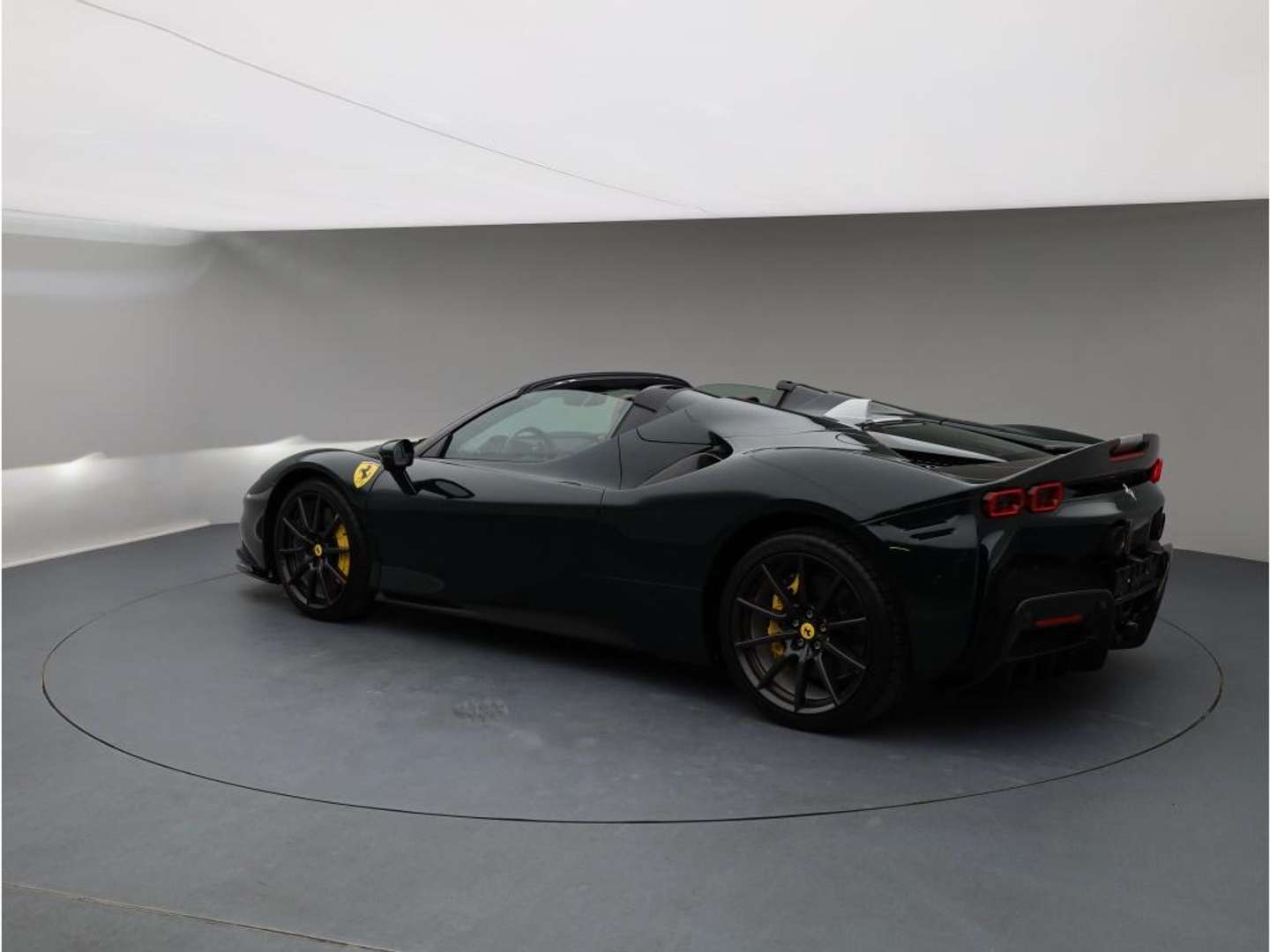 Ferrari SF90 Spider - 2023 - Joinsteer - #3