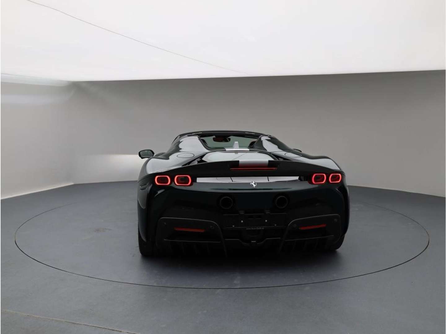Ferrari SF90 Spider - 2023 - Joinsteer - #4