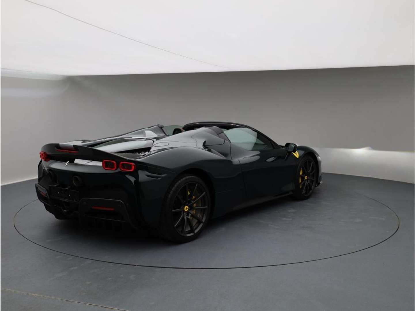 Ferrari SF90 Spider - 2023 - Joinsteer - #5
