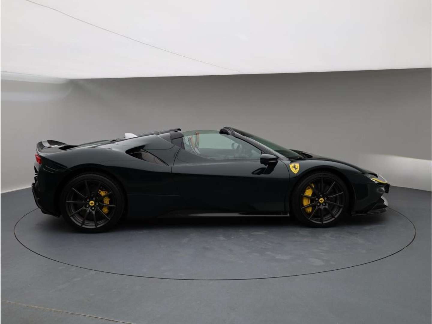 Ferrari SF90 Spider - 2023 - Joinsteer - #6