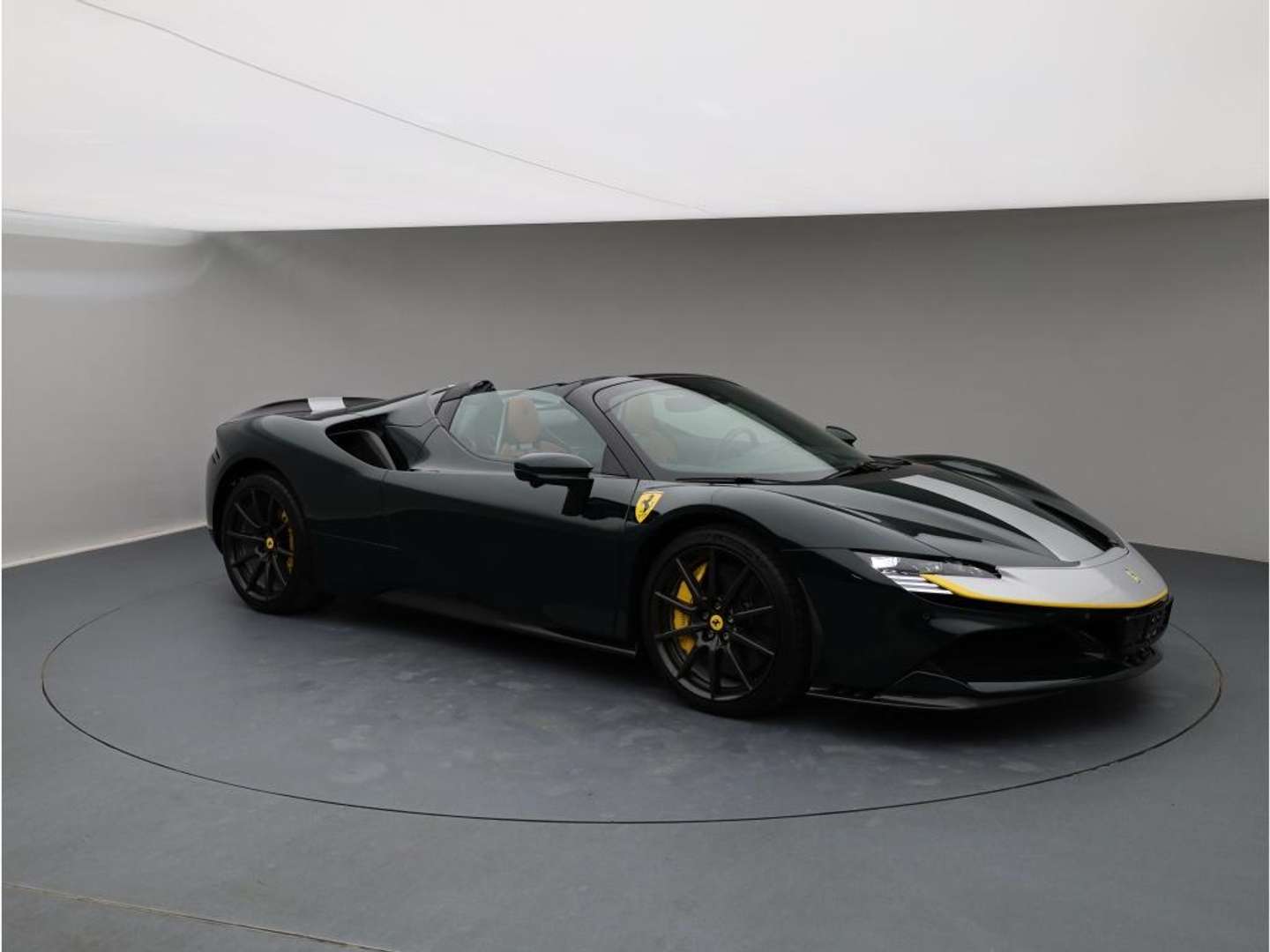 Ferrari SF90 Spider - 2023 - Joinsteer - #7