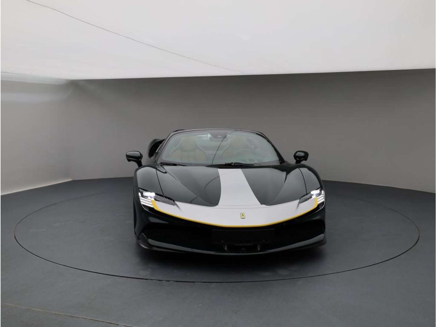 Ferrari SF90 Spider - 2023 - Joinsteer - #8