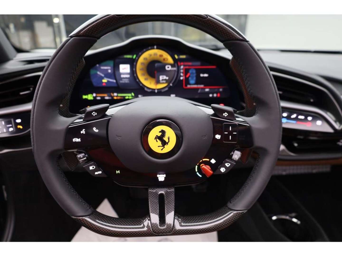 Ferrari SF90 Spider - 2023 - Joinsteer - #10