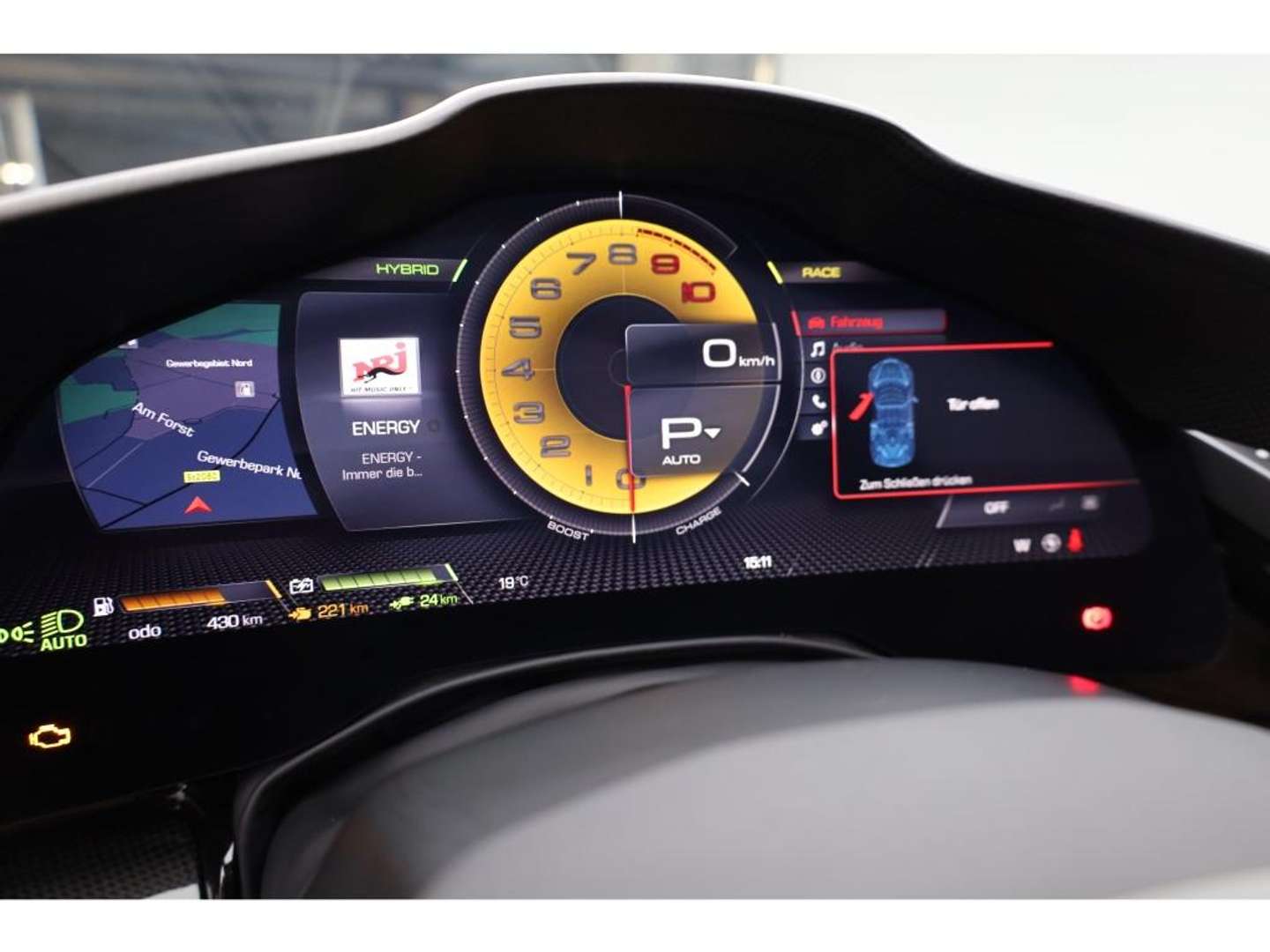 Ferrari SF90 Spider - 2023 - Joinsteer - #11