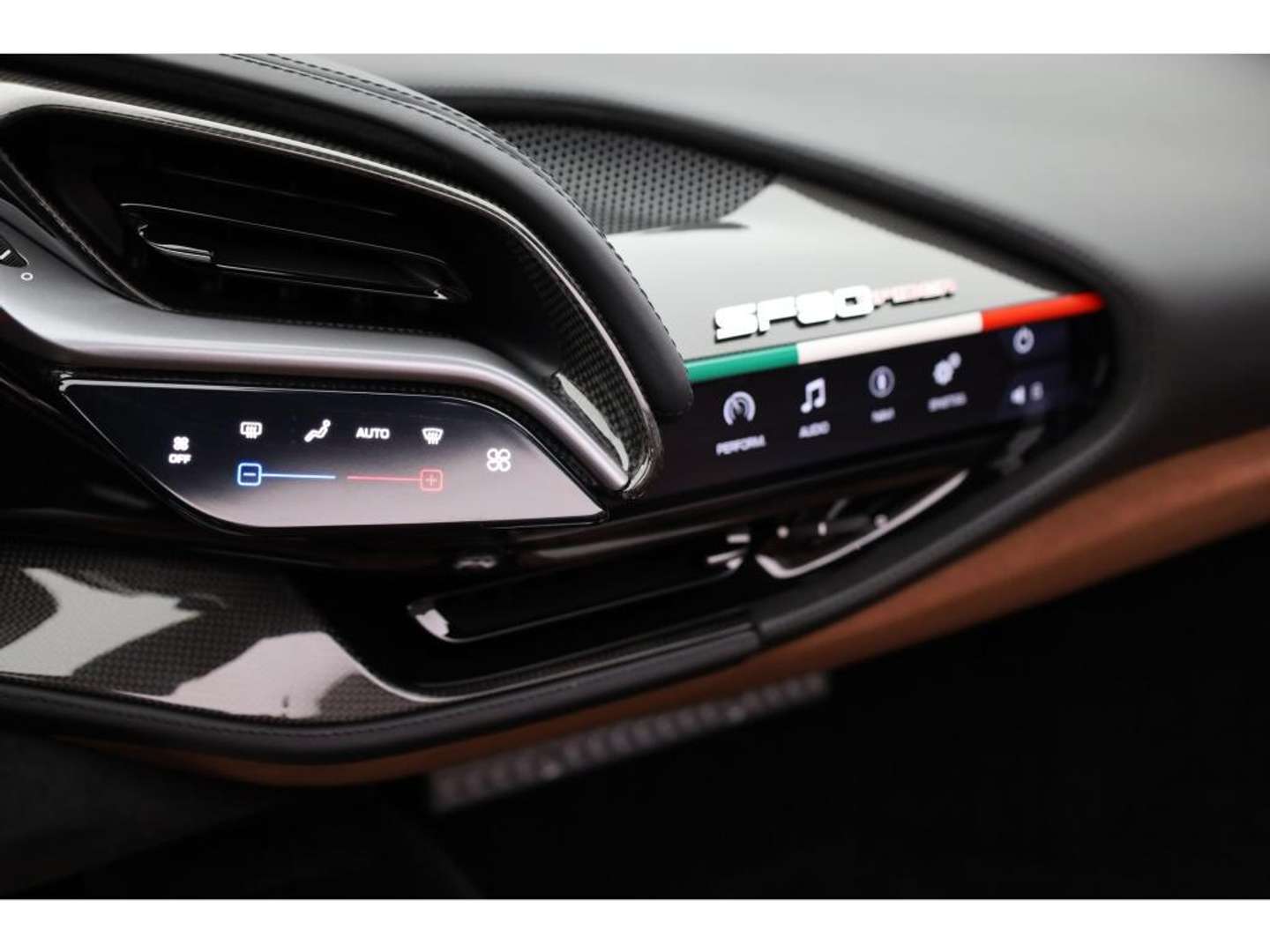 Ferrari SF90 Spider - 2023 - Joinsteer - #12