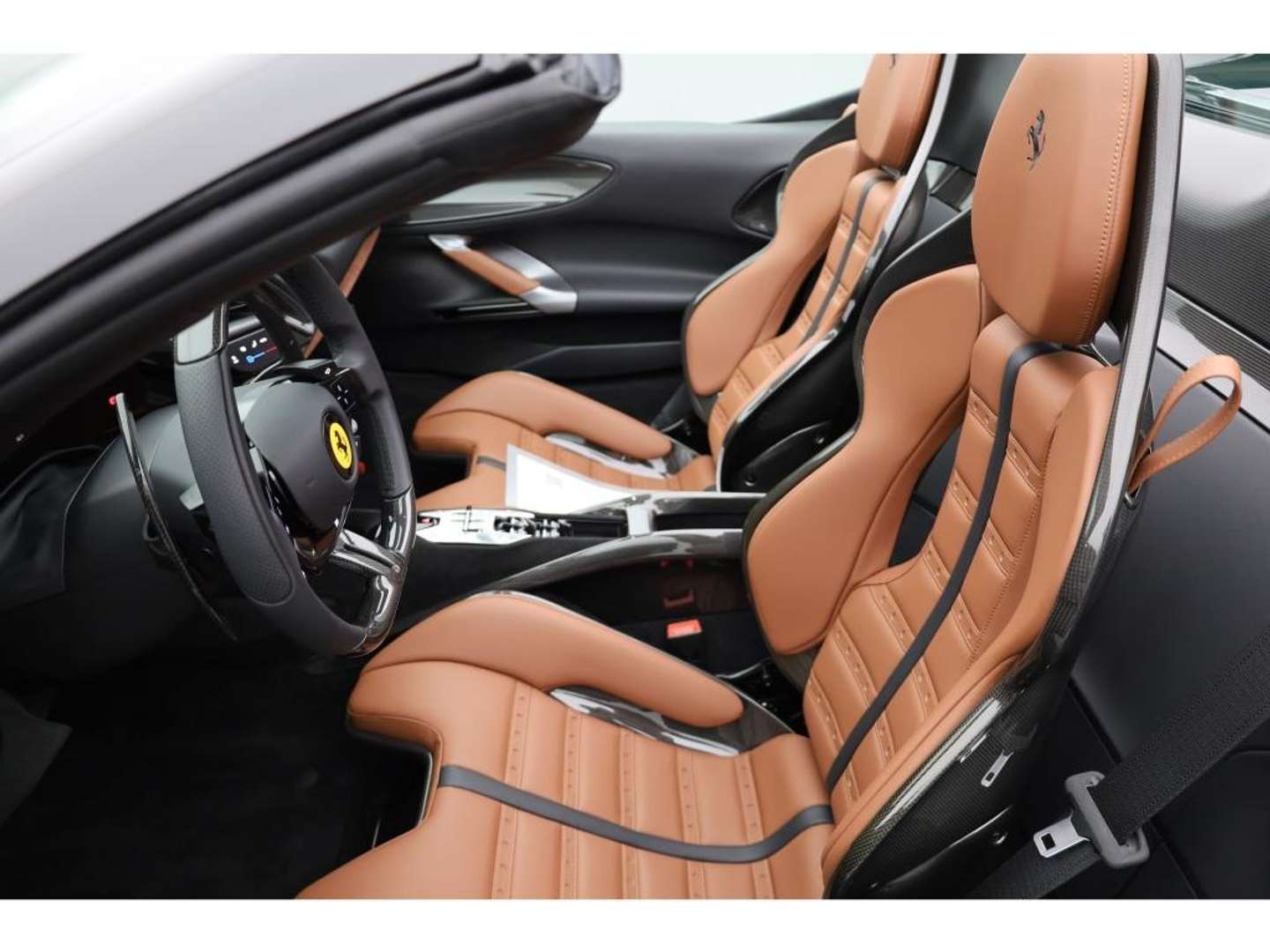 Ferrari SF90 Spider - 2023 - Joinsteer - #13