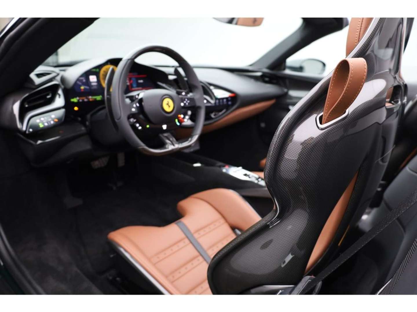 Ferrari SF90 Spider - 2023 - Joinsteer - #15