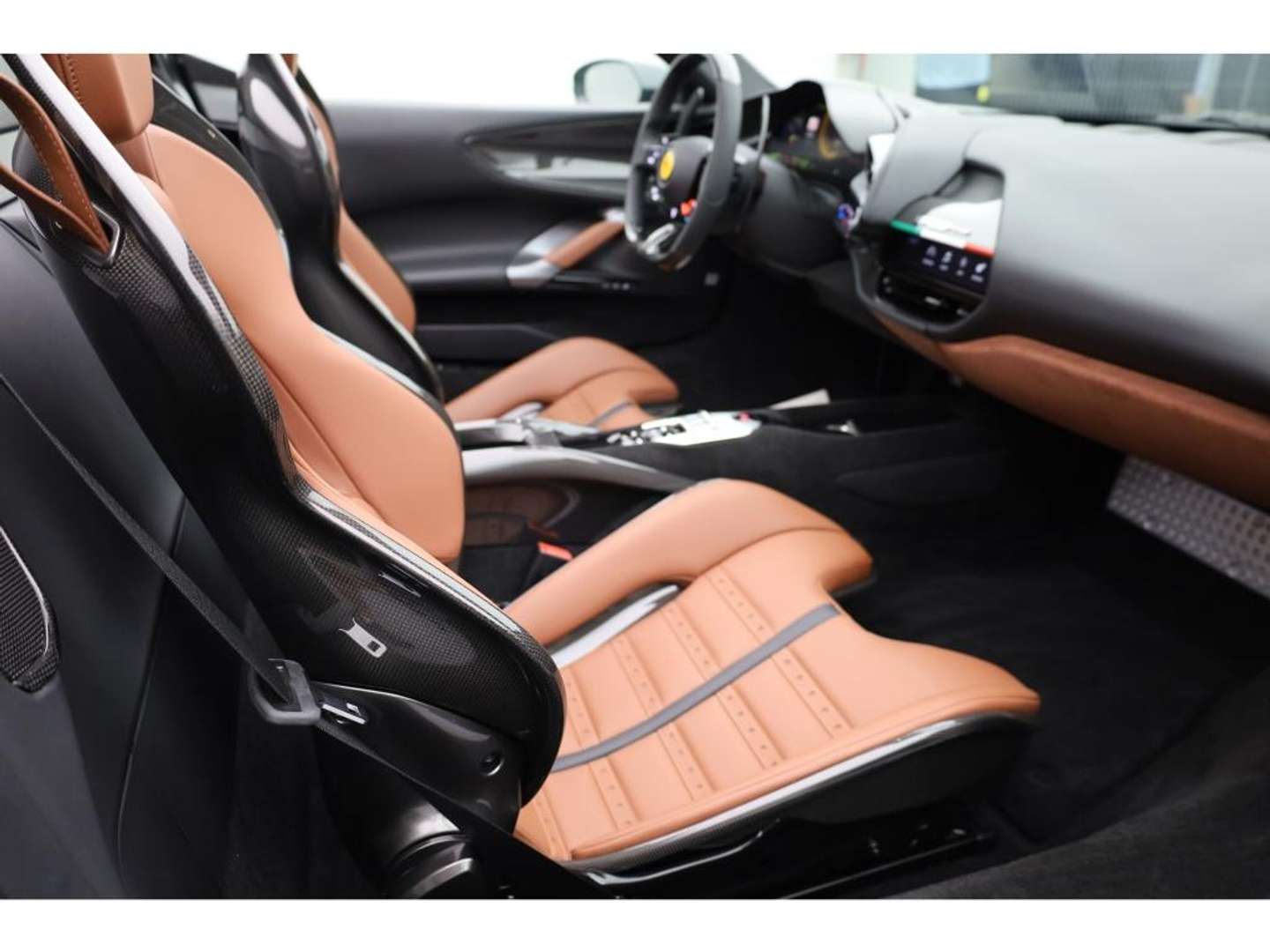 Ferrari SF90 Spider - 2023 - Joinsteer - #17