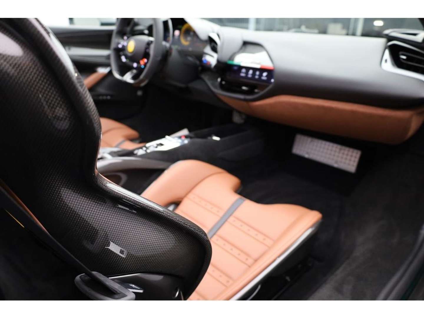 Ferrari SF90 Spider - 2023 - Joinsteer - #18