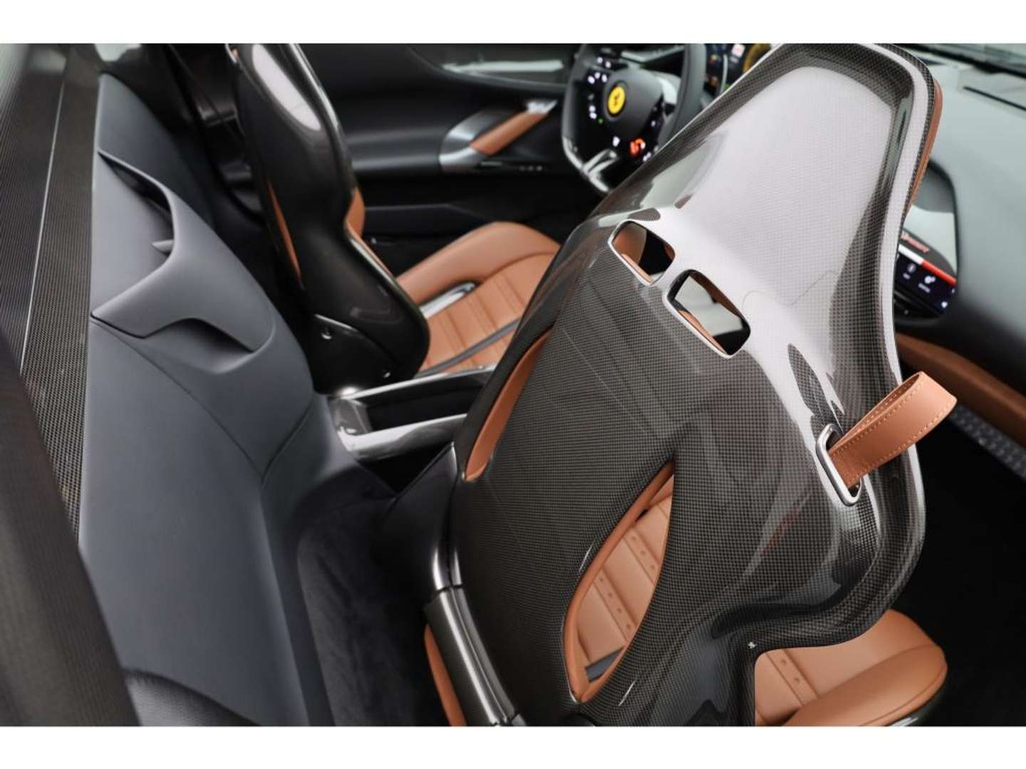 Ferrari SF90 Spider - 2023 - Joinsteer - #19