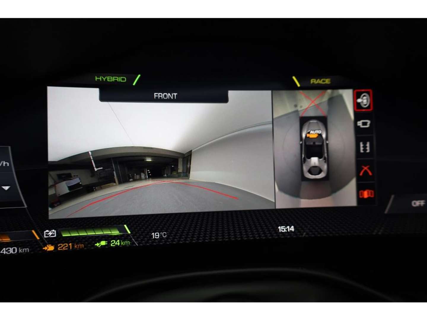 Ferrari SF90 Spider - 2023 - Joinsteer - #21