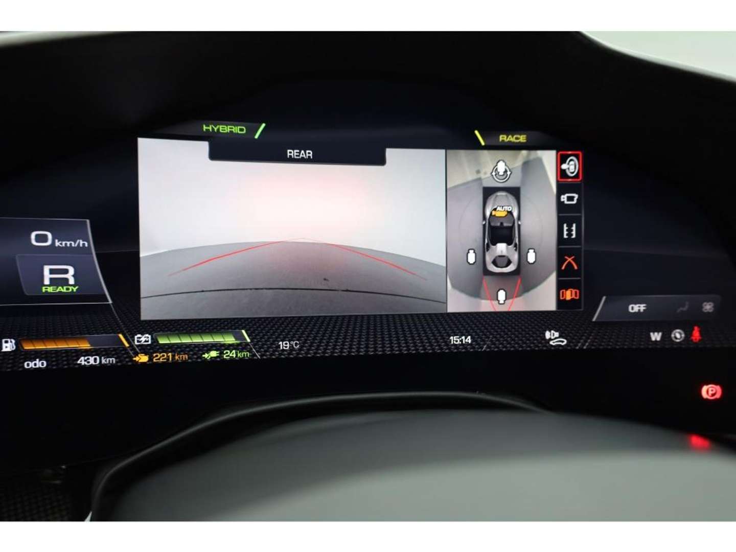 Ferrari SF90 Spider - 2023 - Joinsteer - #22