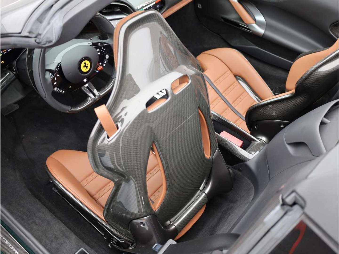 Ferrari SF90 Spider - 2023 - Joinsteer - #25