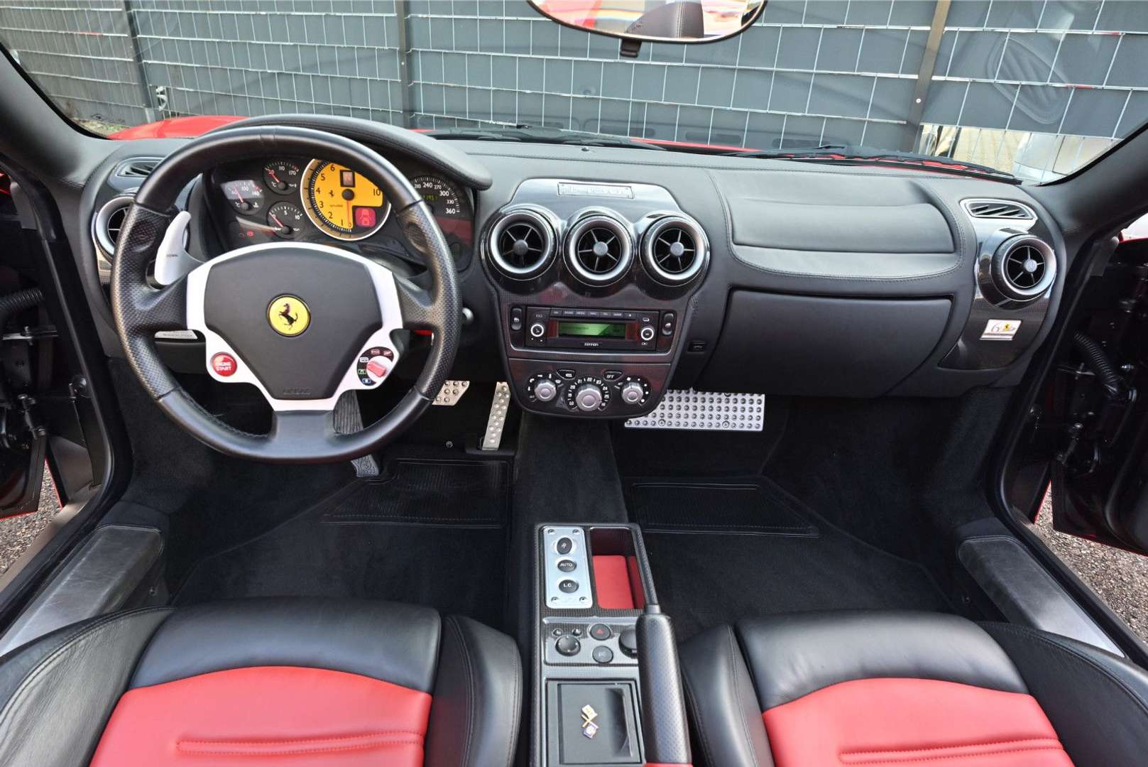 Ferrari F430 Spider - 2008 - Joinsteer - #4