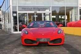 Ferrari F430 Spider -  - Joinsteer - #5