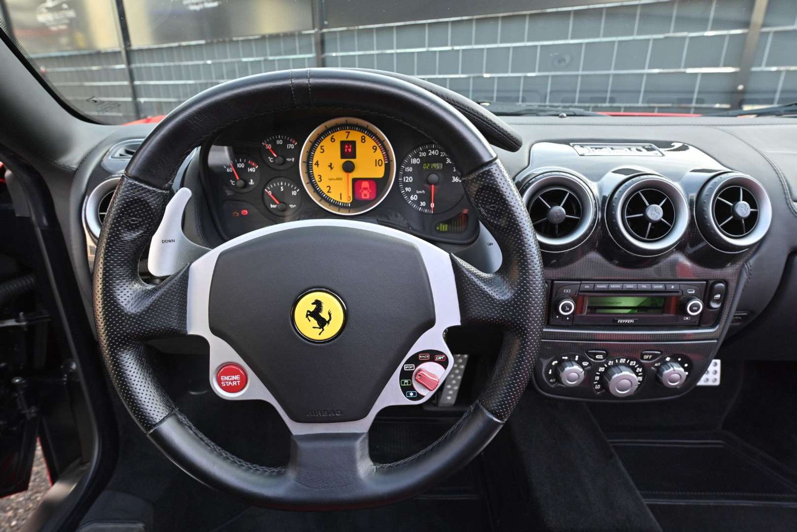 Ferrari F430 Spider - 2008 - Joinsteer - #17