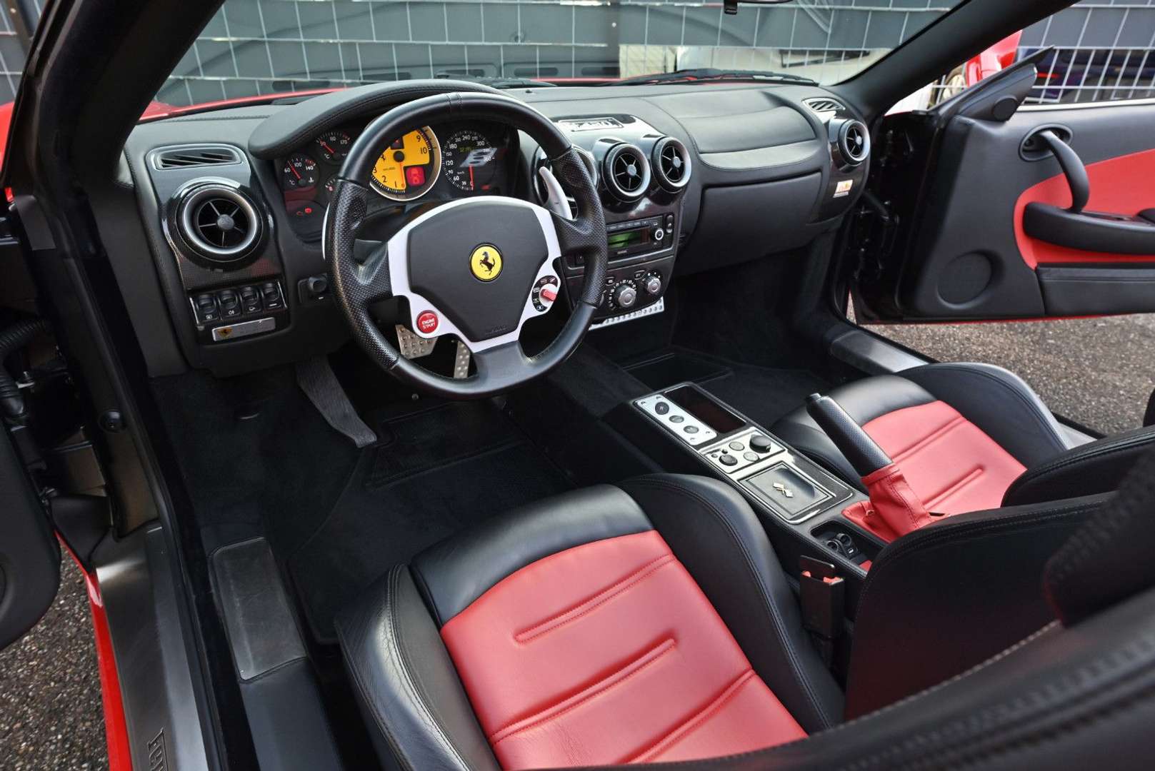 Ferrari F430 Spider - 2008 - Joinsteer - #19