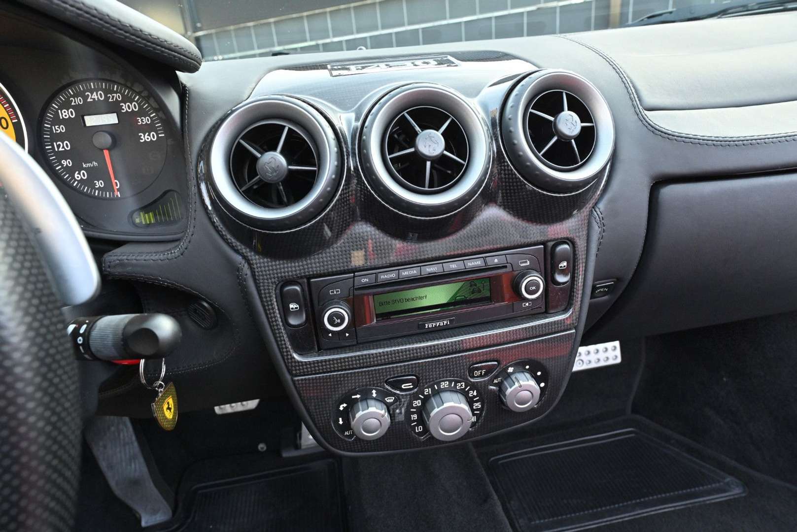 Ferrari F430 Spider - 2008 - Joinsteer - #23