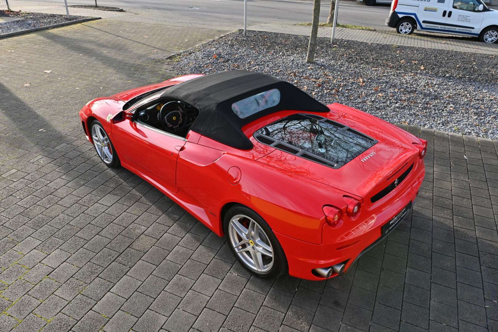 Ferrari F430 Spider - 2008 - Joinsteer - #25