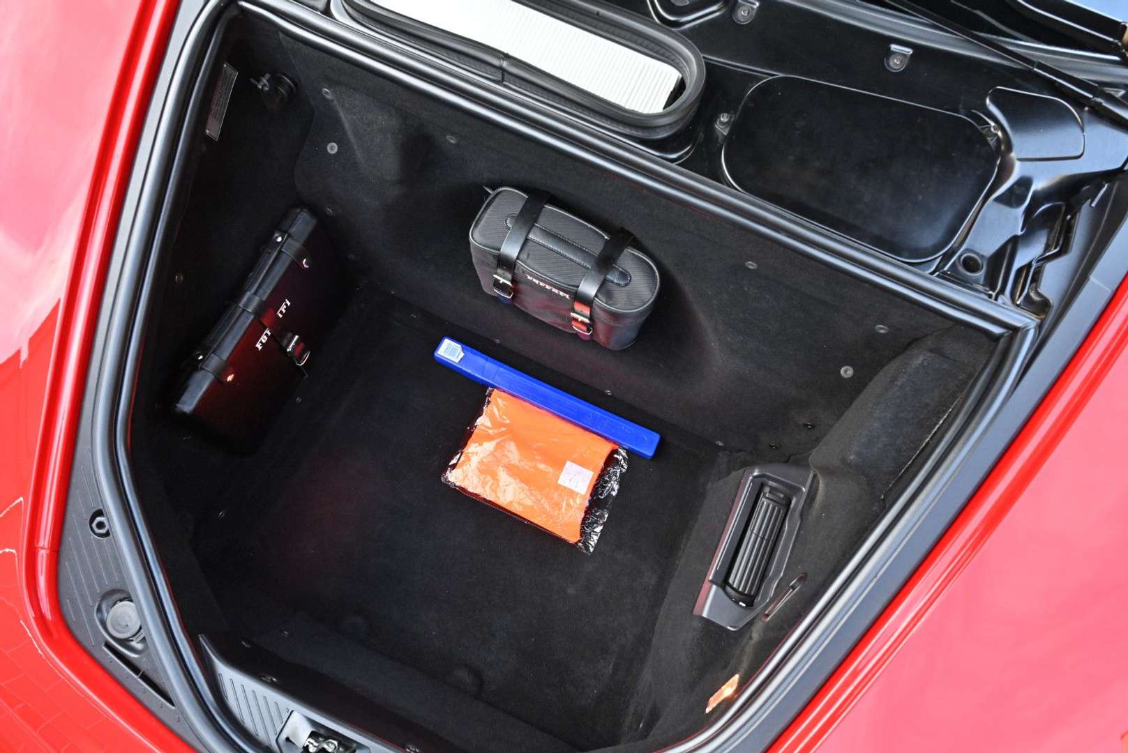 Ferrari F430 Spider - 2008 - Joinsteer - #26