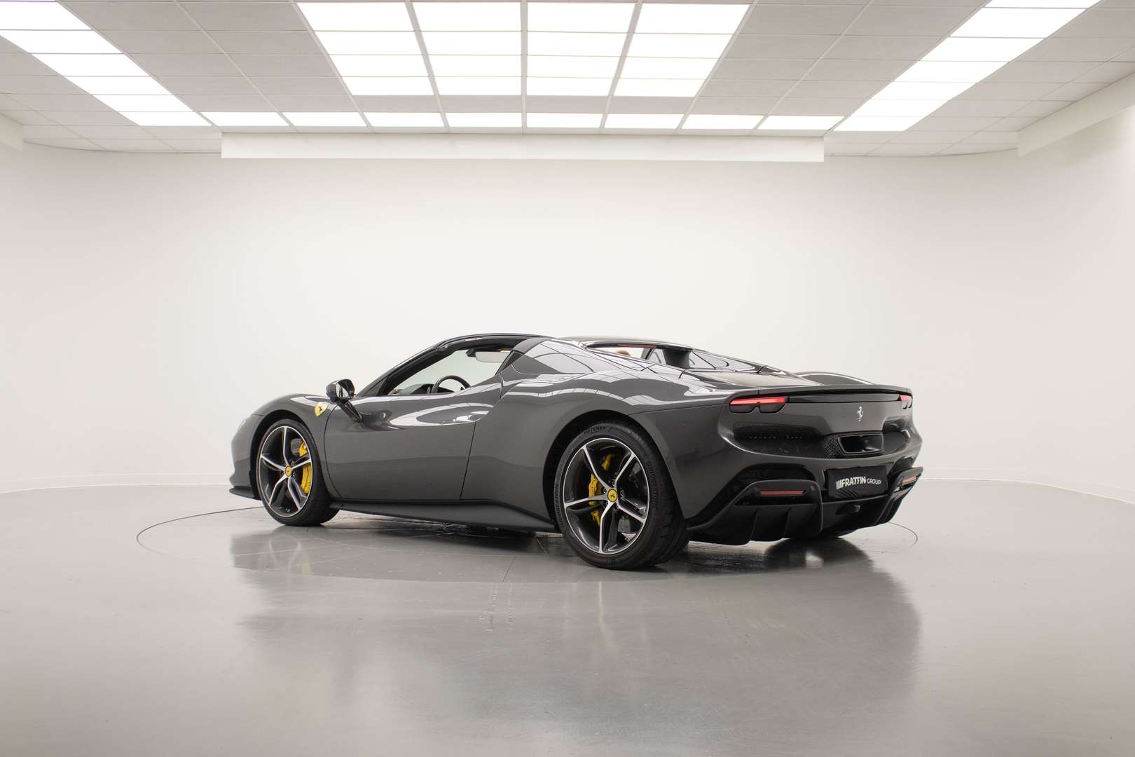 Ferrari 296 GTS - 2025 - Joinsteer - #2