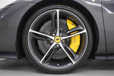 Ferrari 296 GTS — photo 6
