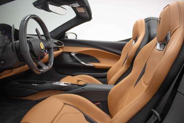Ferrari 296 GTS — photo 8