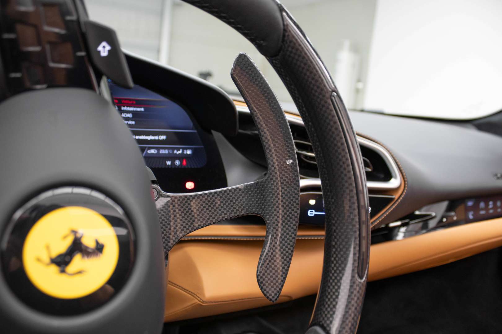 Ferrari 296 GTS - 2025 - Joinsteer - #12