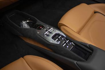 Ferrari 296 GTS — photo 15