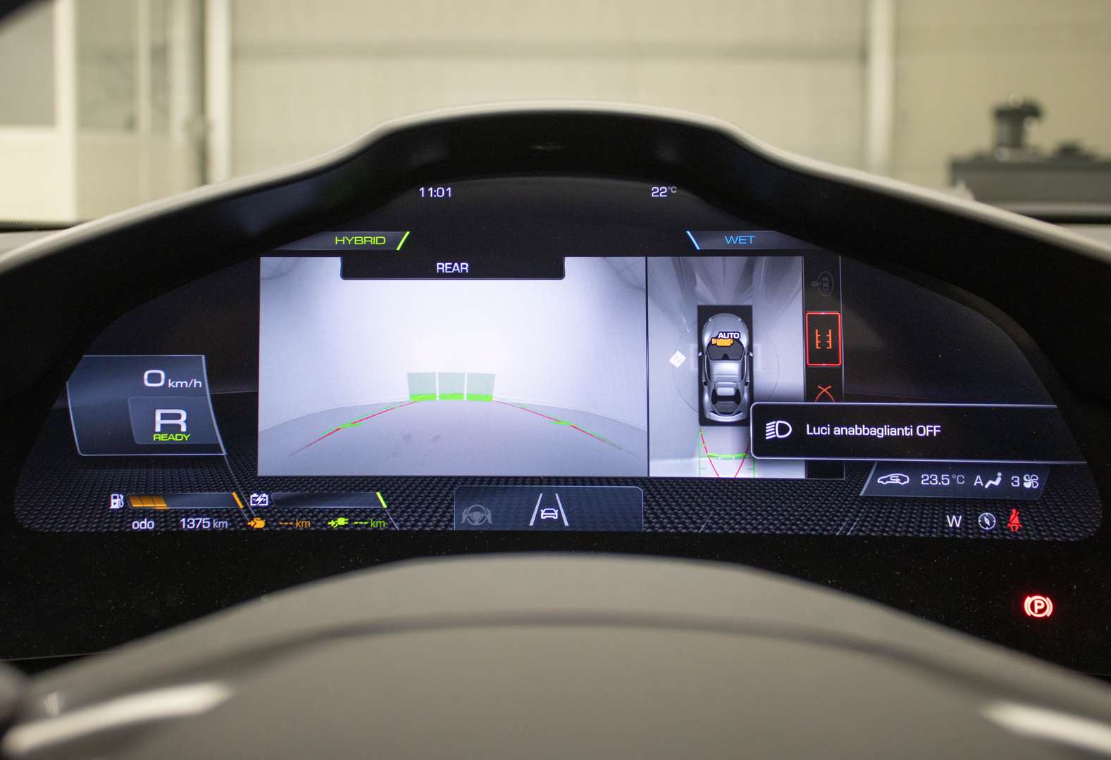 Ferrari 296 GTS - 2025 - Joinsteer - #16