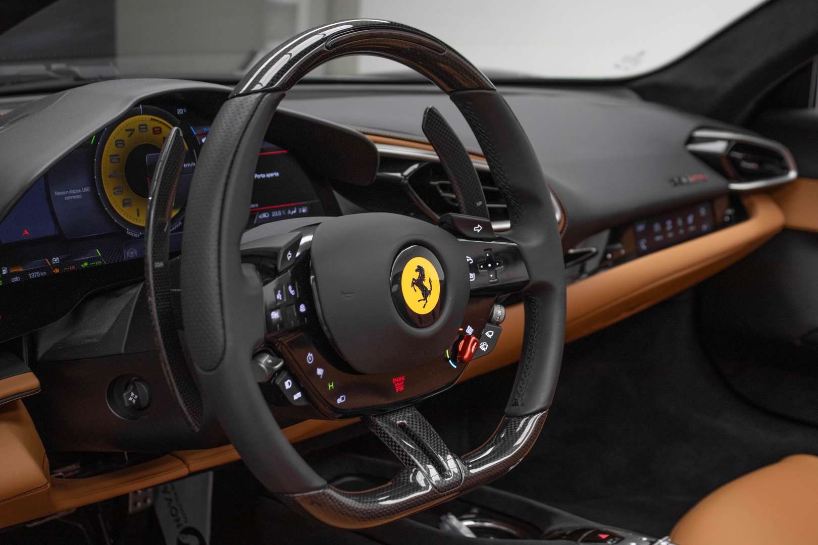 Ferrari 296 GTS - 2025 - Joinsteer - #18