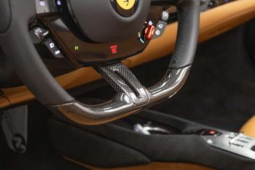 Ferrari 296 GTS — photo 19