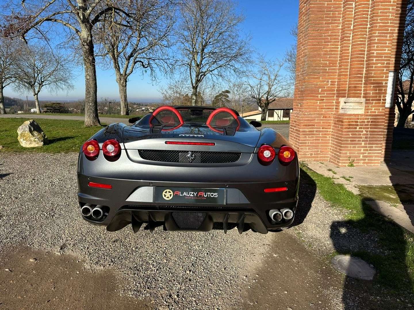 Ferrari F430 - 2007 - Joinsteer - #4