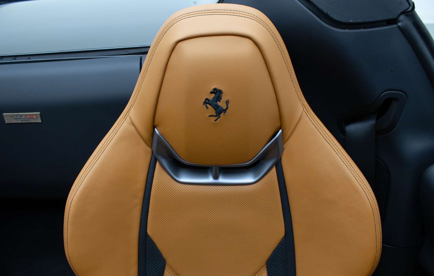 Ferrari 296 GTS - 2025 - Joinsteer - #22