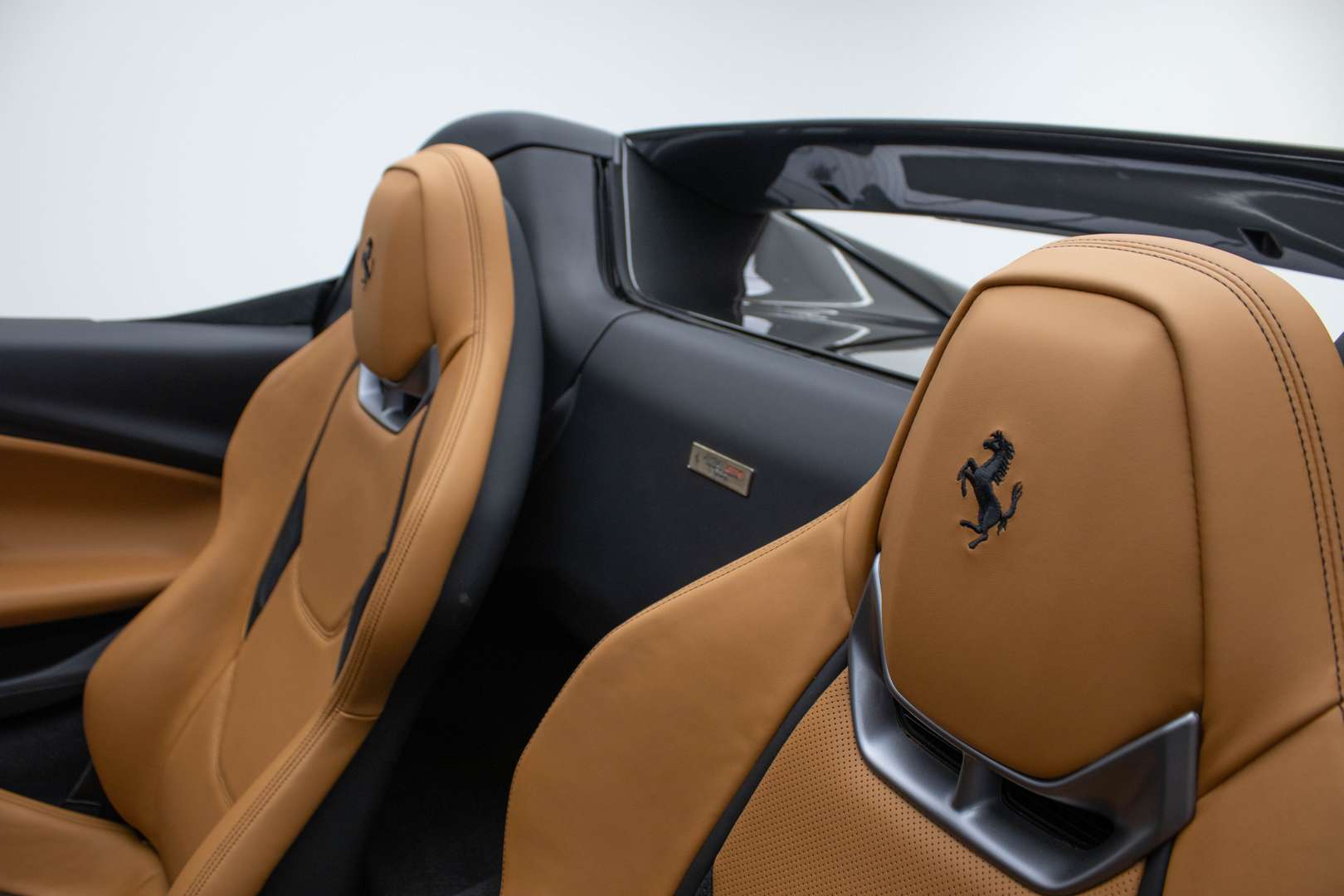 Ferrari 296 GTS - 2025 - Joinsteer - #23